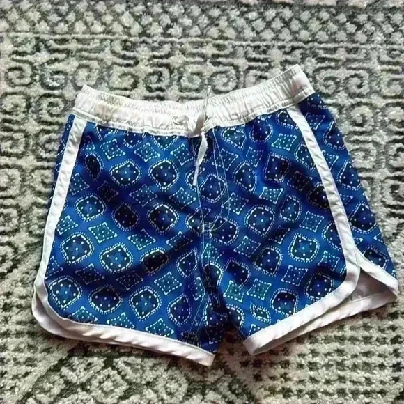 Hanna Andersson Other - Hanna Andersson boys swim shorts size 3T